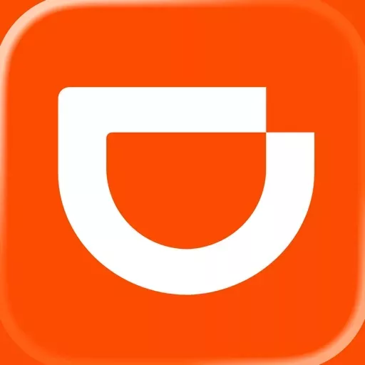 DiDi: заказ такси