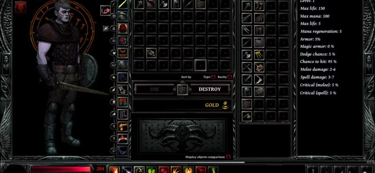 Hellslave
