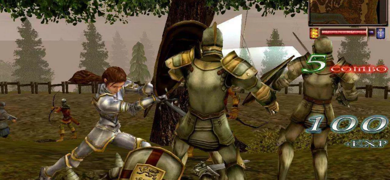 Wars and Warriors: Joan of Arc