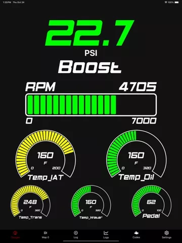 JB4 Mobile