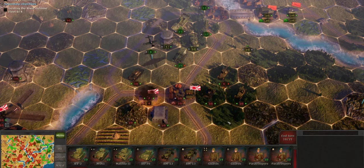 Strategic Mind: Spectre of Communism