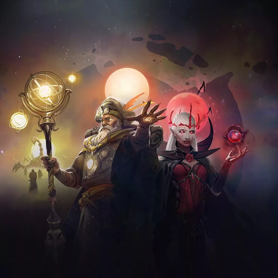 Age of Wonders 4: Expansion Pass 3