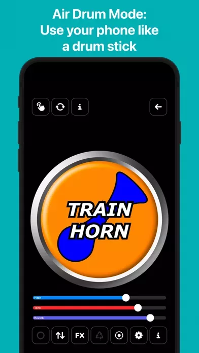 BBBox Alarms, Sirens & Horns