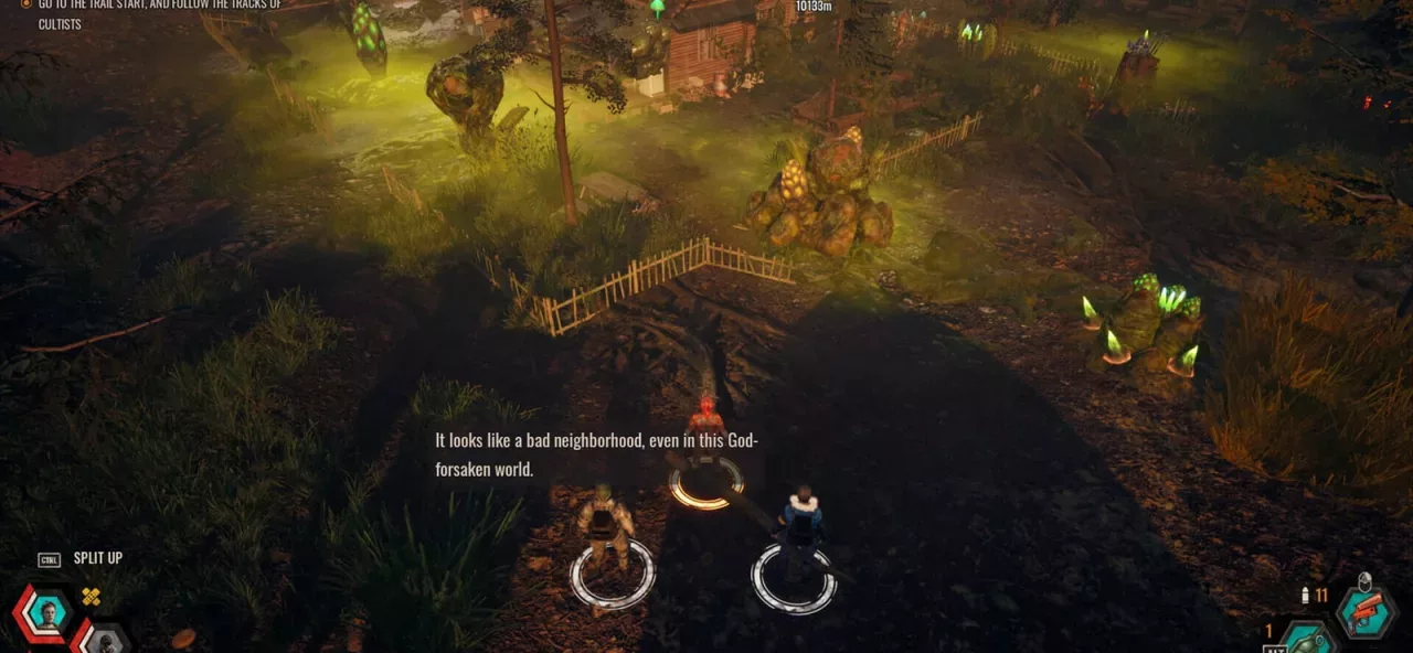 Survive the Fall - Guidebook Edition