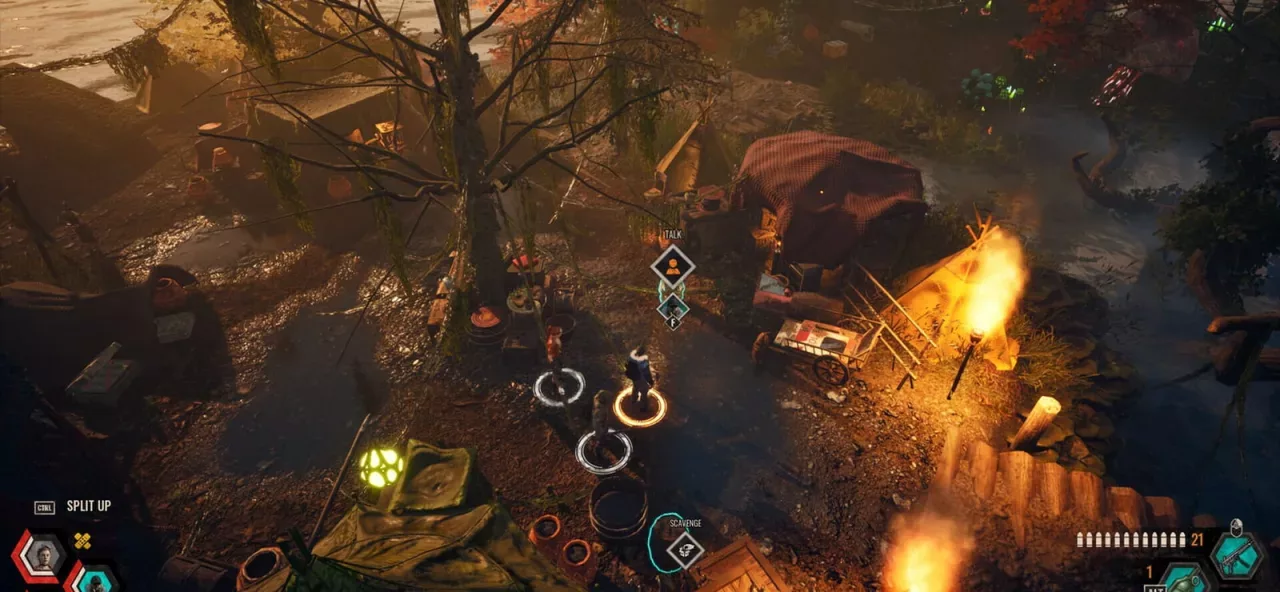 Survive the Fall - Guidebook Edition