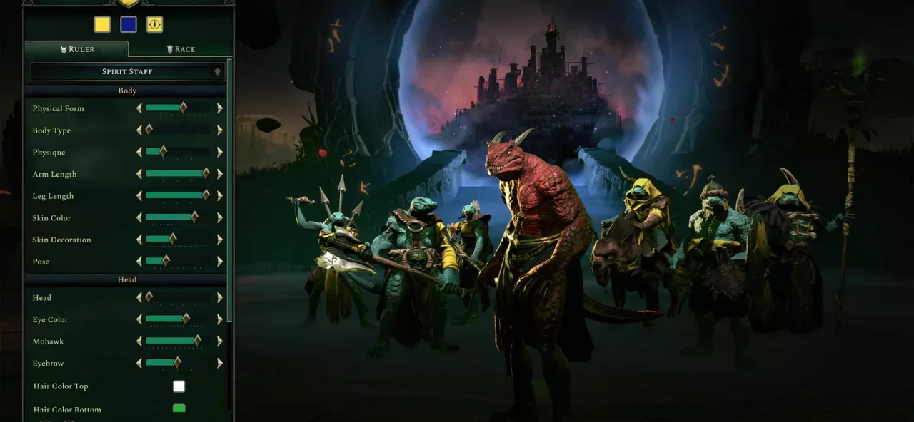 Age of Wonders 4: Premium Edition