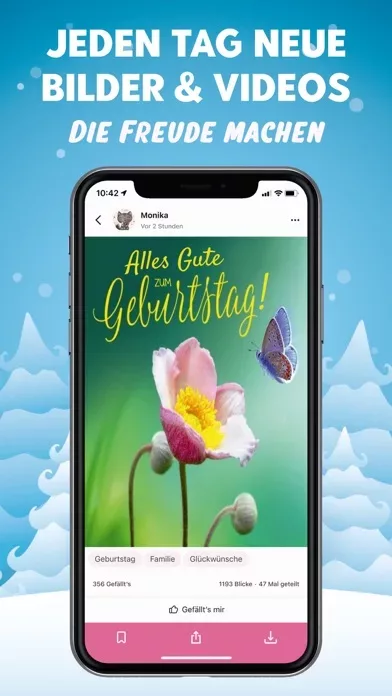 Congratulations Videos & Pics