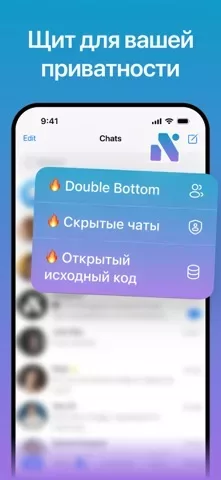 Nicegram: AI для Telegram