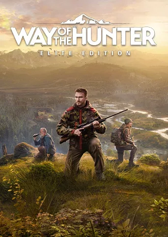 Way of the Hunter Elite Edition