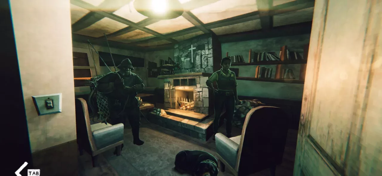 Static Dread: The Lighthouse Digital Deluxe
