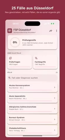 FSP Düsseldorf