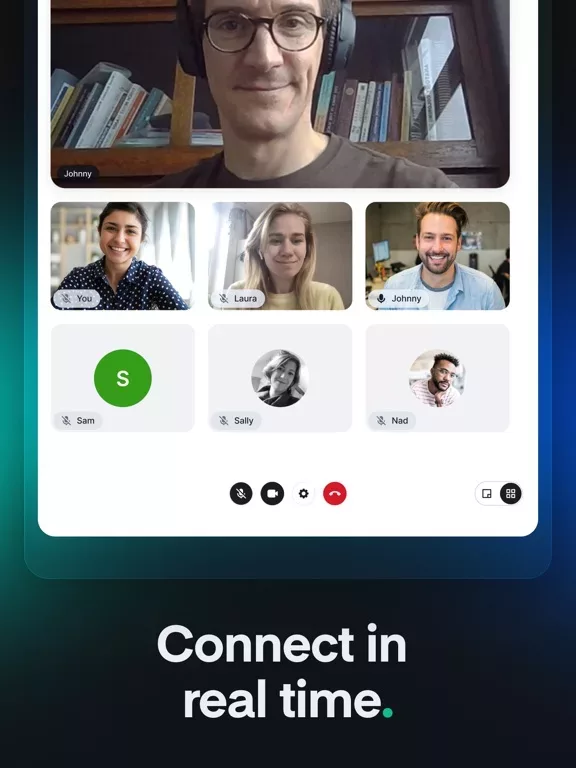 Element X - Secure Chat & Call