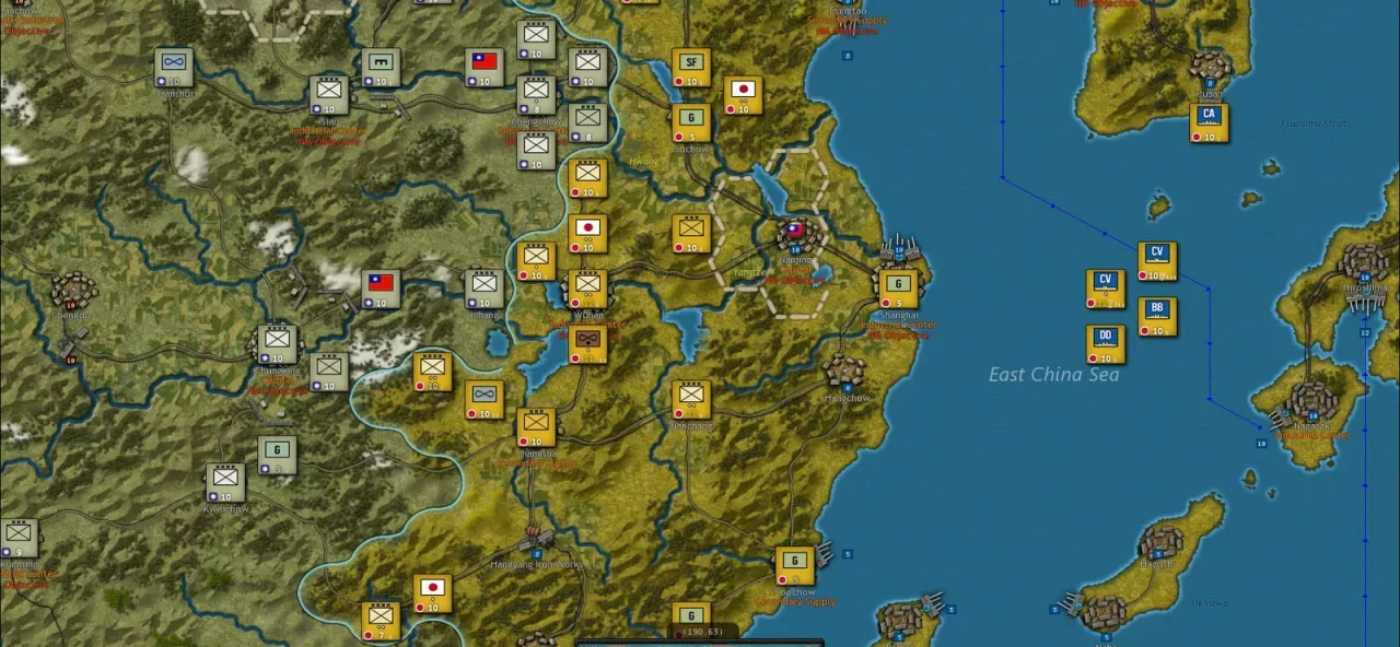 Strategic Command WWII: World at War