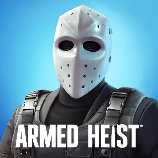 Armed Heist: игра-шутер