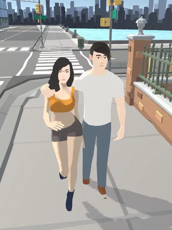 100 Years - Life Simulator