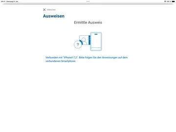 AusweisApp Bund