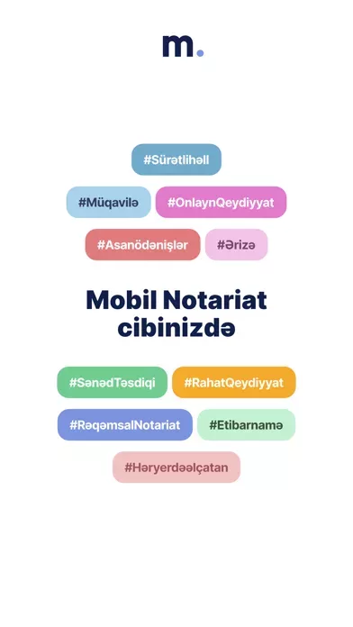 Mobil Notariat