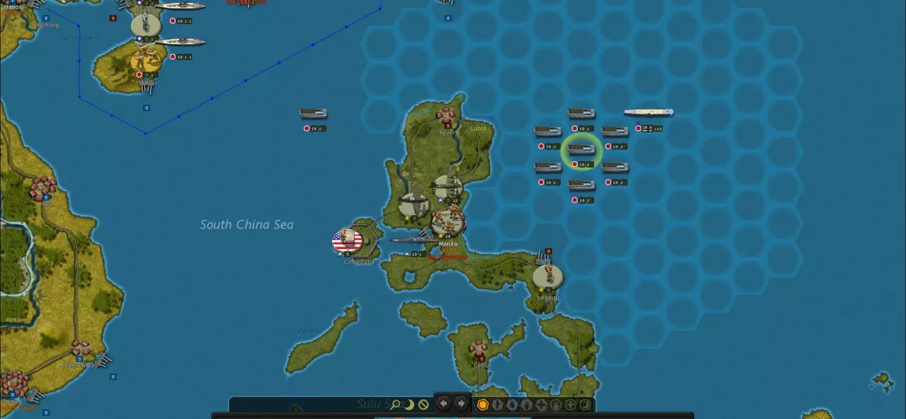Strategic Command WWII: World at War